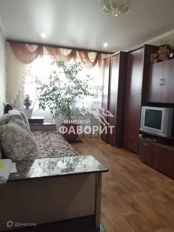 Продаётся 2-к квартира, 50.3 м - Фото 1