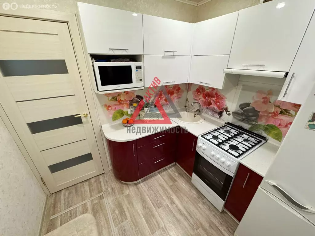 2-комнатная квартира: Каменск-Уральский, Коммунальная улица, 20 (40.6 ... - Фото 2