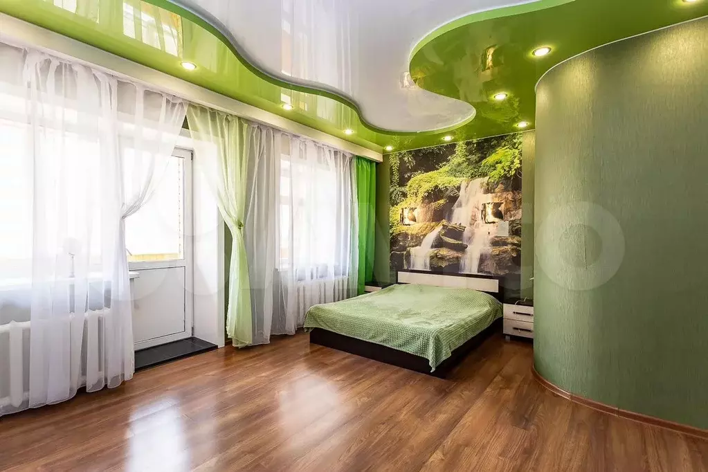 6-к. квартира, 144 м, 5/6 эт. - Фото 0