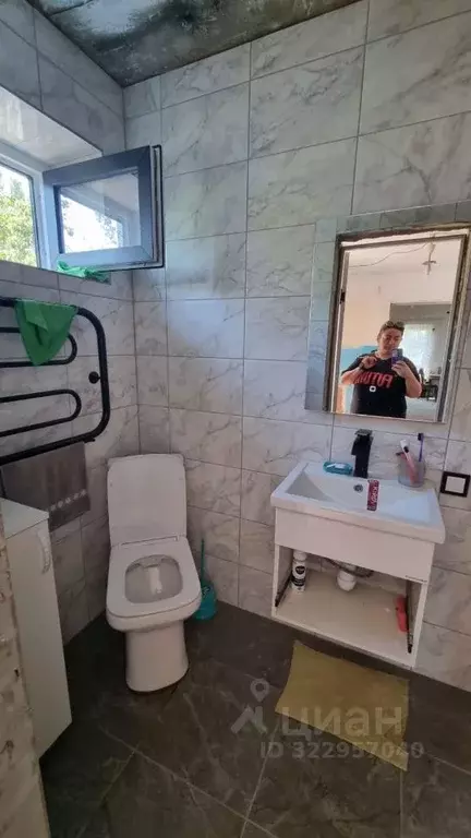 Дом в Адыгея, Майкоп ул. Лермонтова, 183 (102 м) - Фото 1