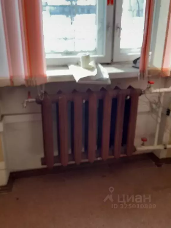 Помещение свободного назначения в Сахалинская область, Смирных пгт ул. ... - Фото 2