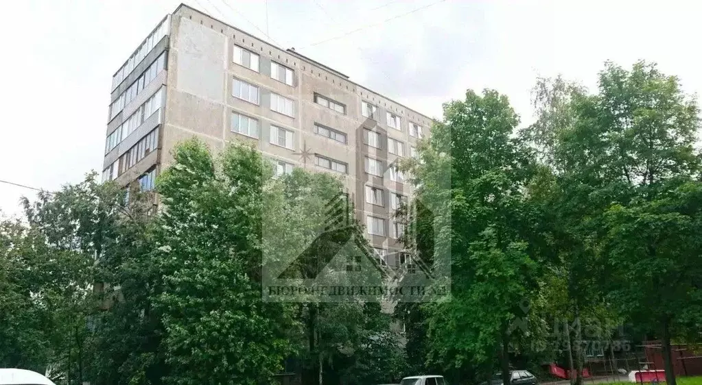 3-к кв. Санкт-Петербург ул. Тельмана, 54 (51.6 м) - Фото 0