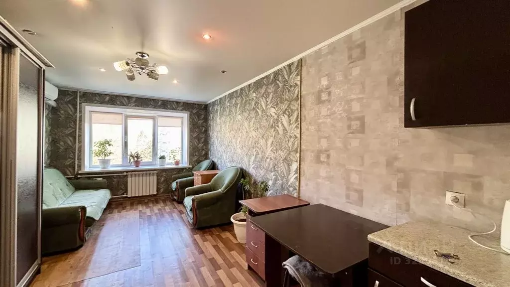 Комната Татарстан, Казань ул. Зур Урам, 9А (17.8 м) - Фото 2