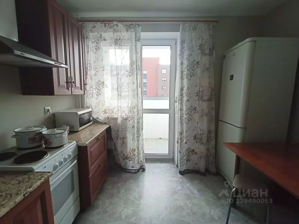 2-к кв. Самарская область, Волжский район, Смышляевка городское ... - Фото 2