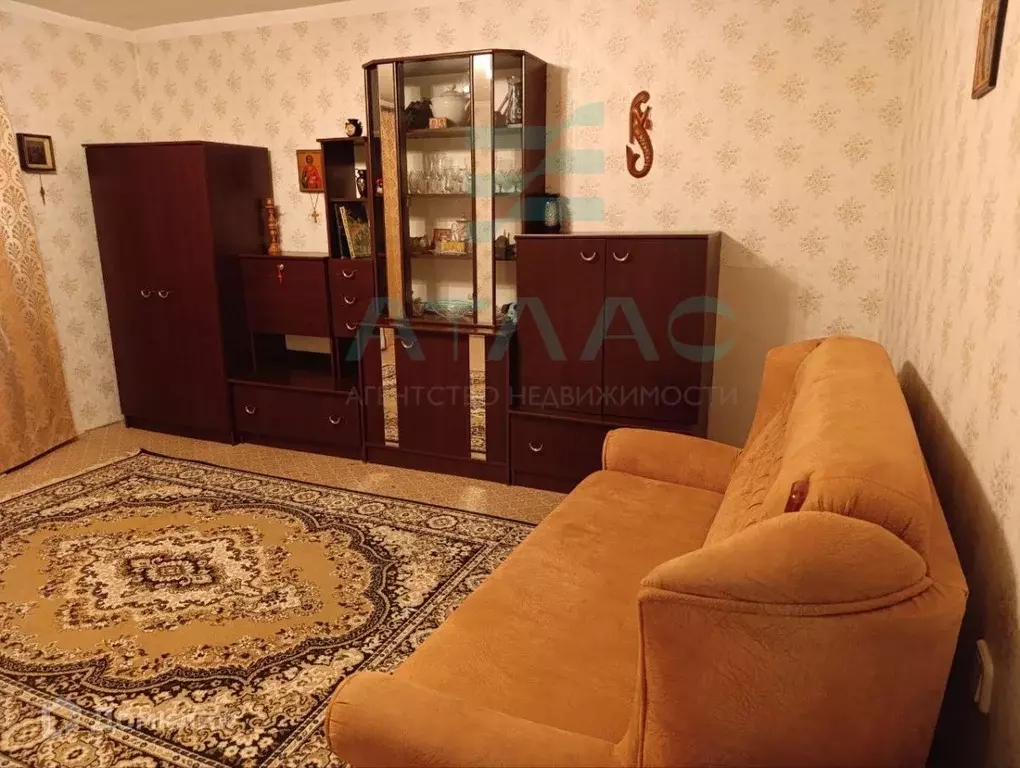Продаётся 1-к квартира, 44.8 м - Фото 0