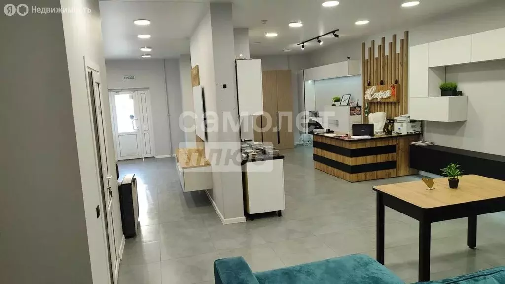 Помещение свободного назначения (85 м) - Фото 1