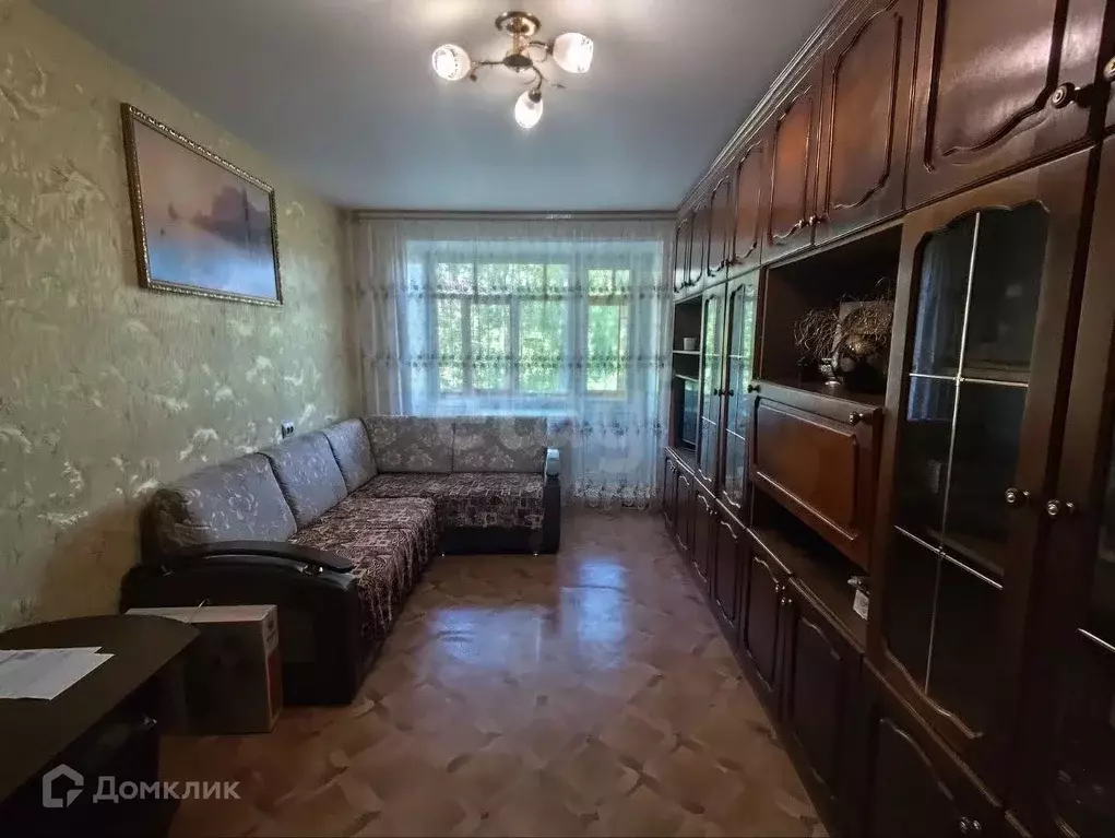 Продаётся 2-к квартира, 41.2 м - Фото 0