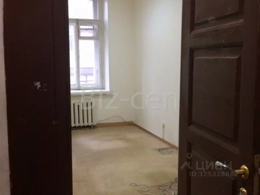 Офис в Санкт-Петербург Дегтярная ул., 5-7 (11 м) - Фото 1