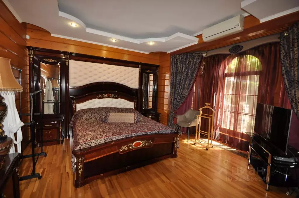 Дом в Крым, Ялта муниципальный округ, Массандра пгт ул. Совхозная, 9 ... - Фото 2