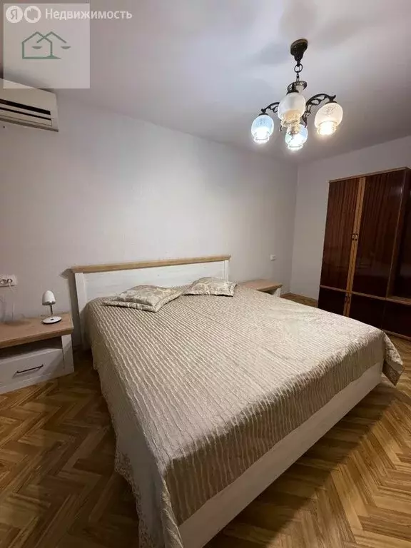 2-комнатная квартира: Воронеж, улица Куцыгина, 21 (51 м) - Фото 0