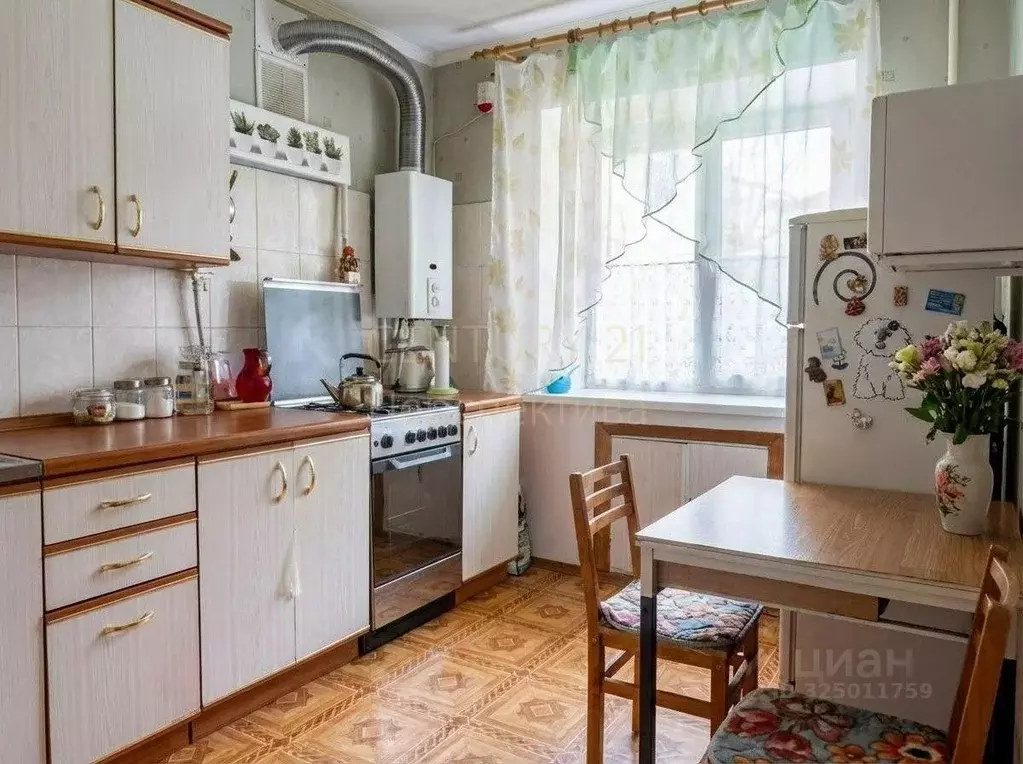 2-к кв. Московская область, Раменский муниципальный округ, Быково пгт ... - Фото 1