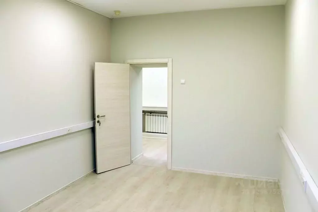 Офис в Москва ул. Орджоникидзе, 11С43 (360 м) - Фото 1