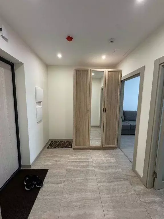 1-к кв. Санкт-Петербург Новолитовская ул., 10 (37.0 м) - Фото 1