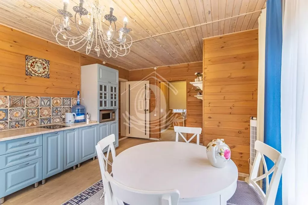 Дом в Алтайский край, Первомайский район, Моторостроитель-2 СНТ  (87 ... - Фото 1