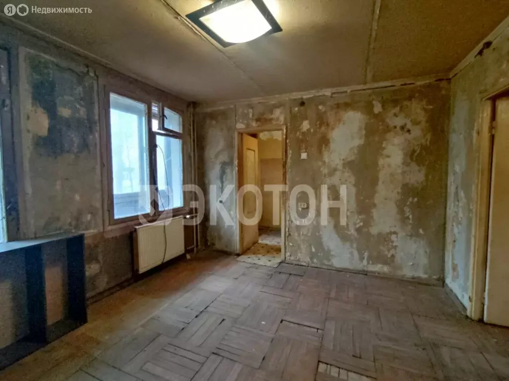 1-комнатная квартира: Санкт-Петербург, Дачный проспект, 25к4 (26.2 м) - Фото 1