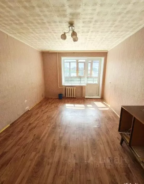 1-к кв. Башкортостан, Салават ул. Богдана Хмельницкого, 43 (32.5 м) - Фото 1