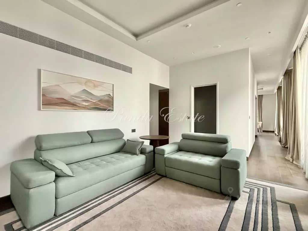 2-к кв. Москва 1-я Тверская-Ямская ул., 2А (100.0 м) - Фото 2