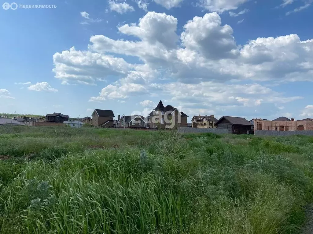 Участок в Аксайский район, Щепкинское сельское поселение, посёлок ... - Фото 1