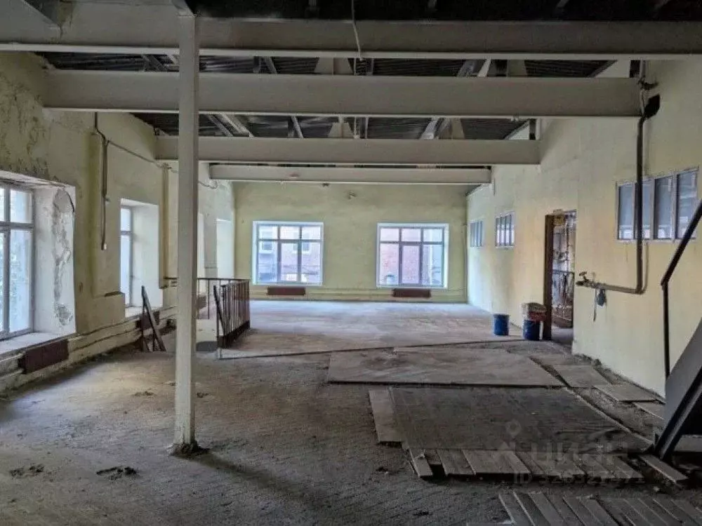 Склад в Москва Лихоборская наб., 11С25 (1339 м) - Фото 0