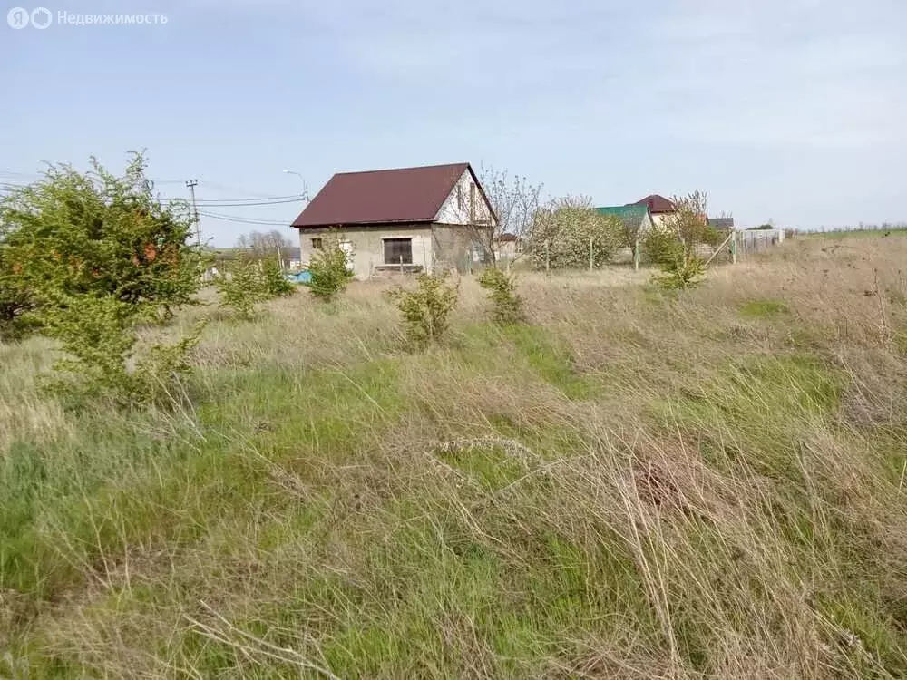 Купить Участок Под Ижс Анапский Район