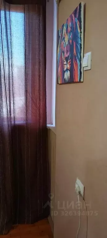 1-к кв. Краснодарский край, Сочи Новый Сочи мкр, ул. Санаторная, 59 ... - Фото 1