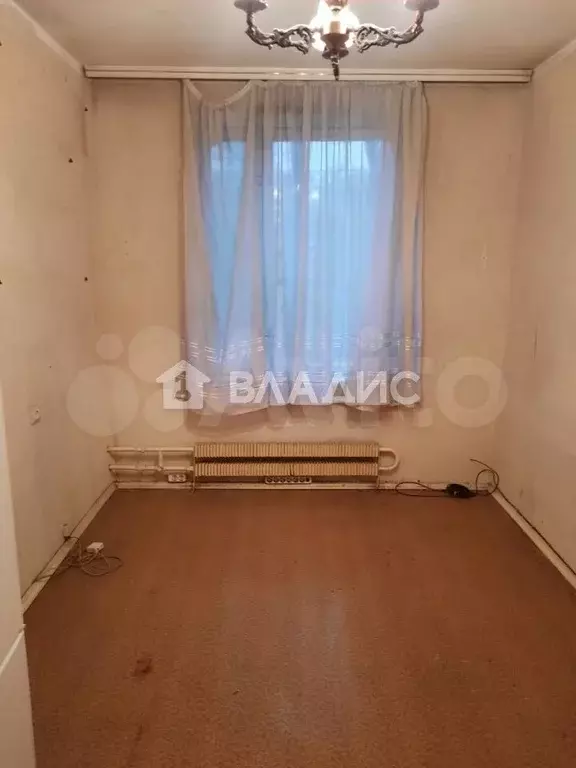 2-к. квартира, 43 м, 2/9 эт. - Фото 1