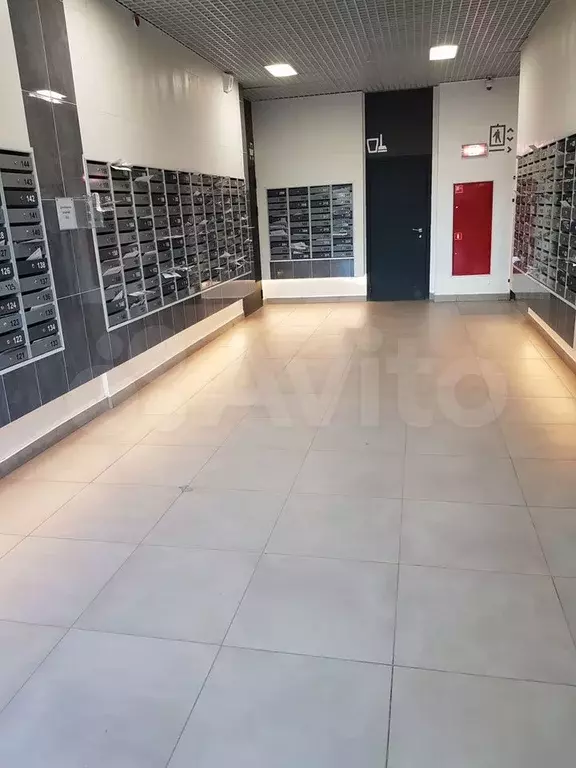 Квартира-студия, 22,3 м, 4/23 эт. - Фото 1