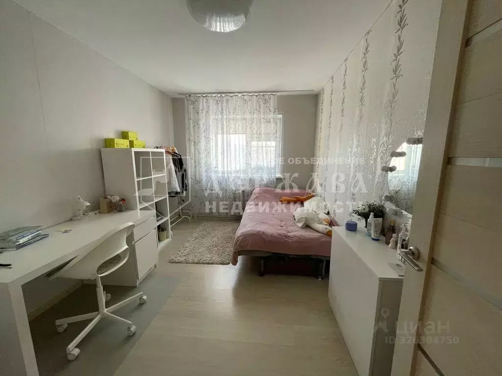 2-к кв. Кемеровская область, Топки Солнечный мкр, 25Б (56.0 м) - Фото 2