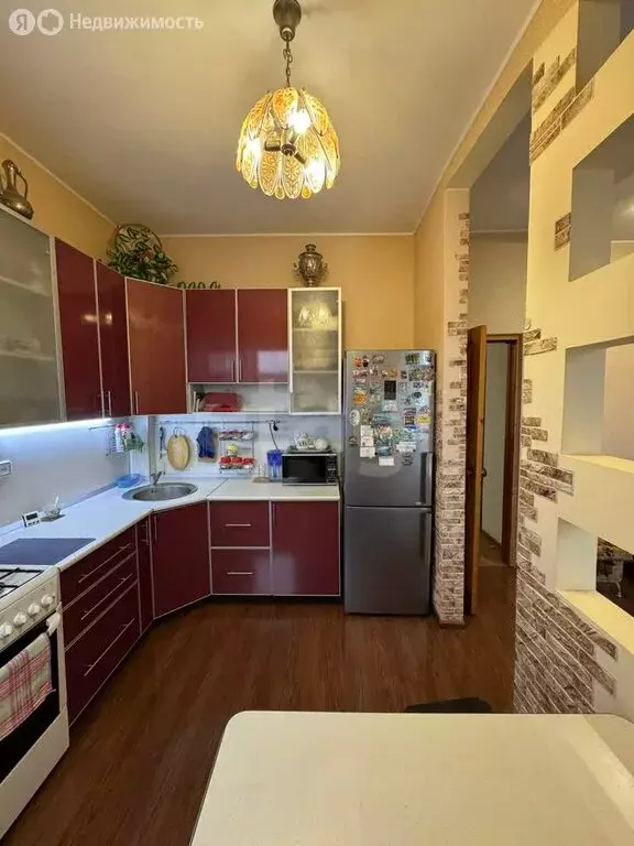 3-комнатная квартира: Ухта, Интернациональная улица, 60 (60.8 м) - Фото 1