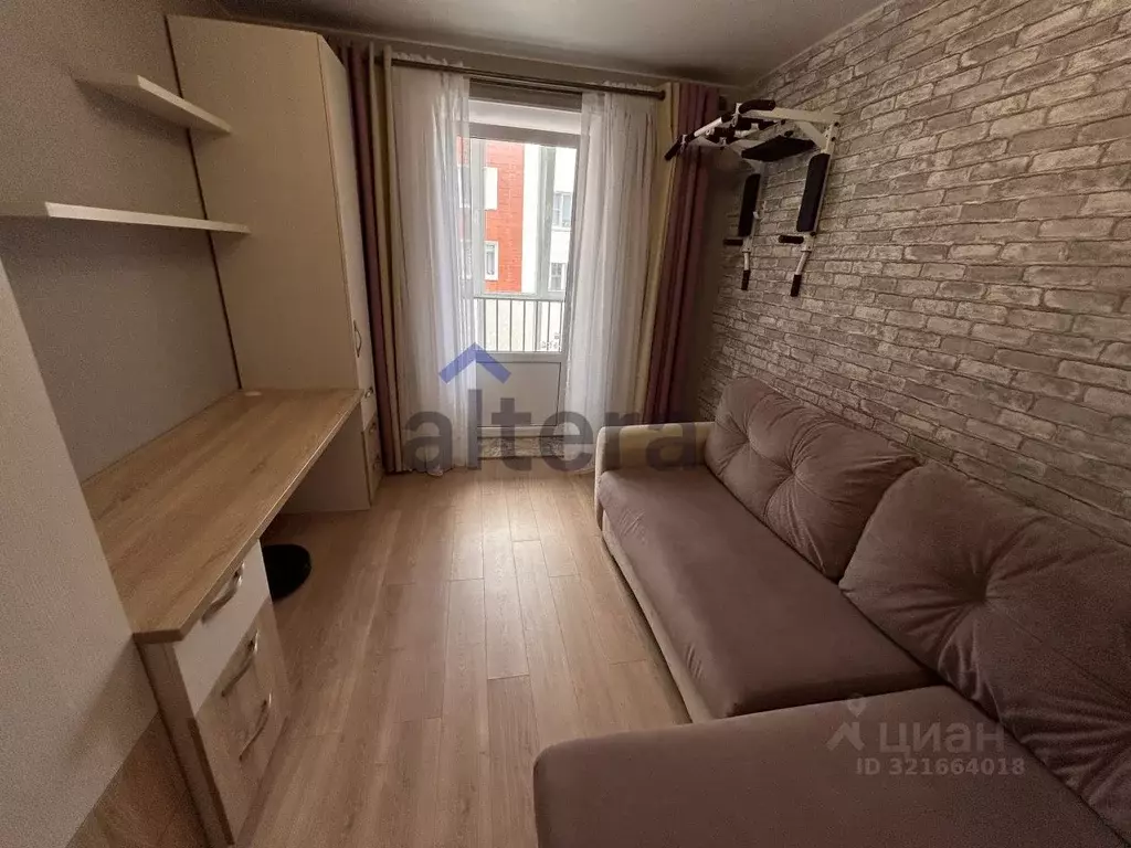 2-к кв. Татарстан, Пестречинский район, Шигалеевское с/пос, с. Новое ... - Фото 0