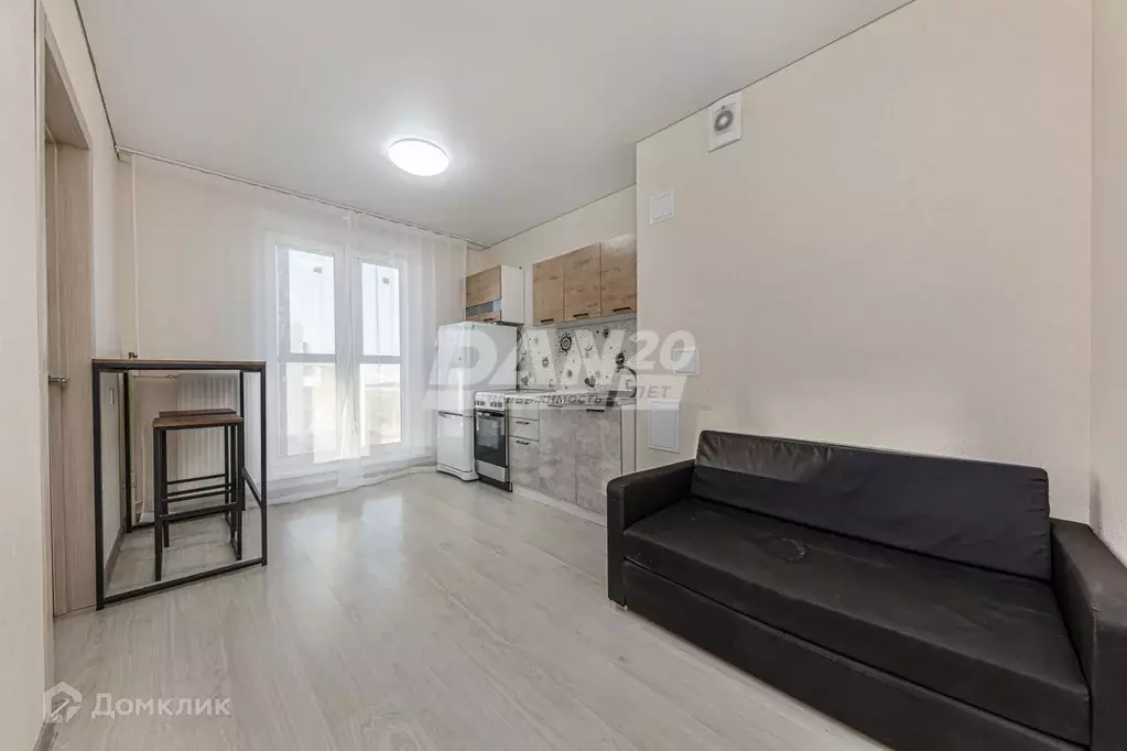 Продаётся 1-к квартира, 36 м - Фото 0