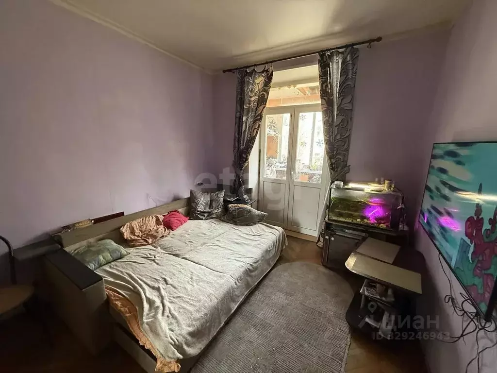 2-к кв. Московская область, Балашиха ул. Свердлова, 4 (49.0 м) - Фото 1