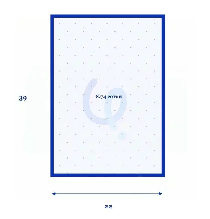 Участок в Краснодарский край, Краснодар пос. Пригородный, ул. Макара ... - Фото 2