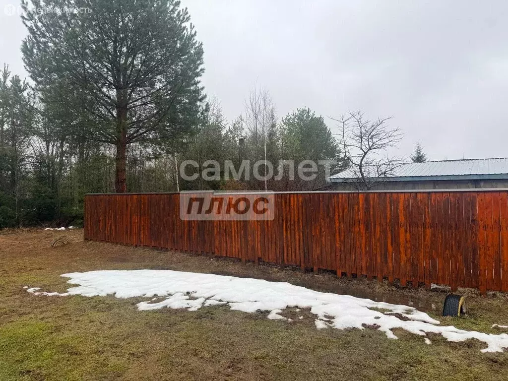 Дом в Кировская область, Слободской муниципальный район, Ленинское ... - Фото 2