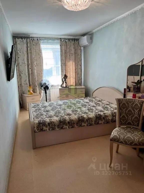 3-к кв. Бурятия, Улан-Удэ ул. Жердева, 100 (55.8 м) - Фото 2