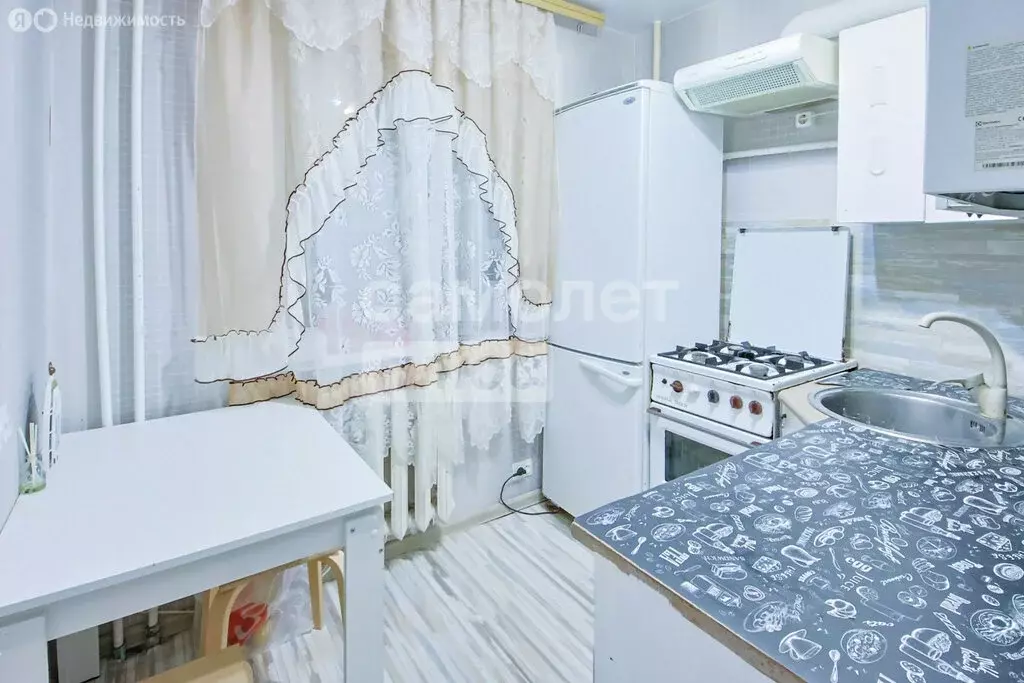 1-комнатная квартира: Наро-Фоминск, улица Шибанкова, 59 (29.2 м) - Фото 0