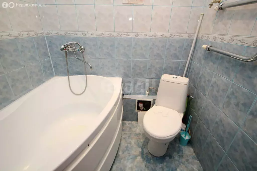 1-комнатная квартира: Ялуторовск, улица Свердлова, 41 (30.8 м) - Фото 2