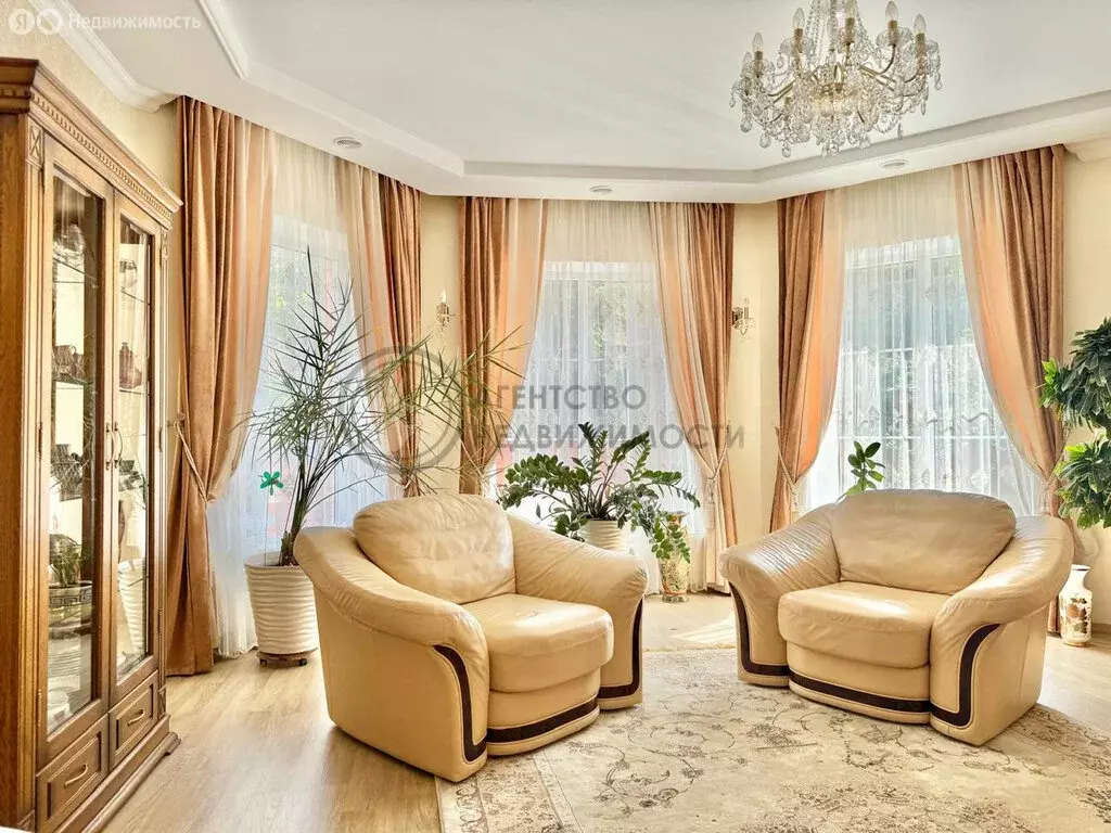 Дом в Казань, улица Дмитрия Менделеева, 1 (135 м) - Фото 2