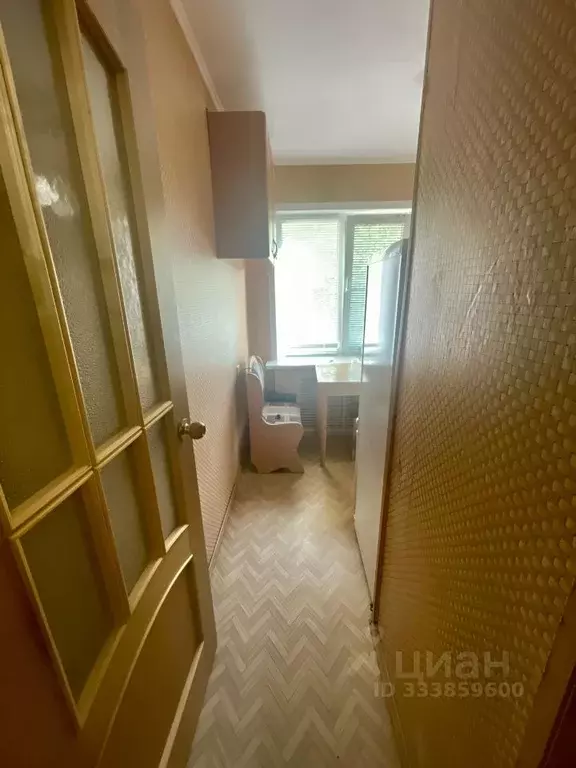 1-к кв. Коми, Ухта просп. Космонавтов, 29 (29.0 м) - Фото 2