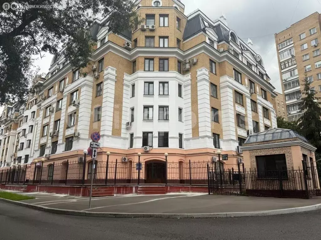 Офис (263.6 м) - Фото 2