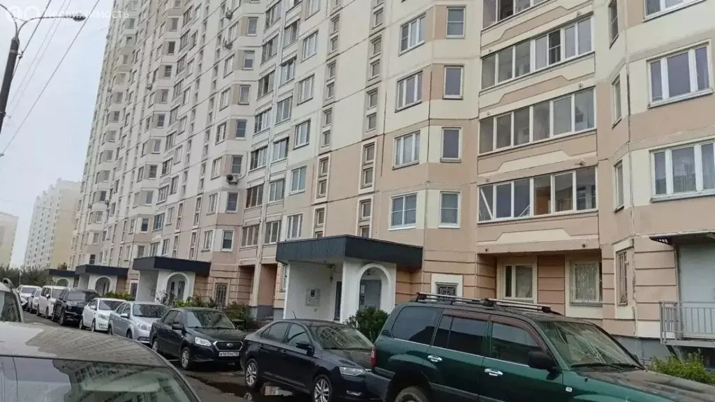 3-комнатная квартира: Чехов, Уездная улица, 4 (84 м) - Фото 1