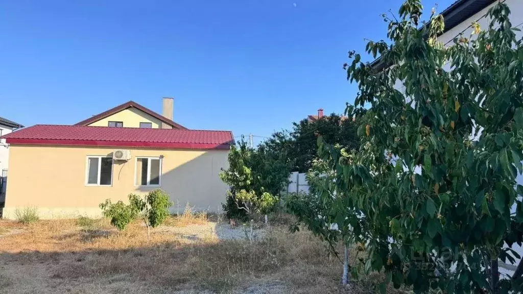 Дом в Севастополь Вулкан СНТ, 62 (60 м) - Фото 1