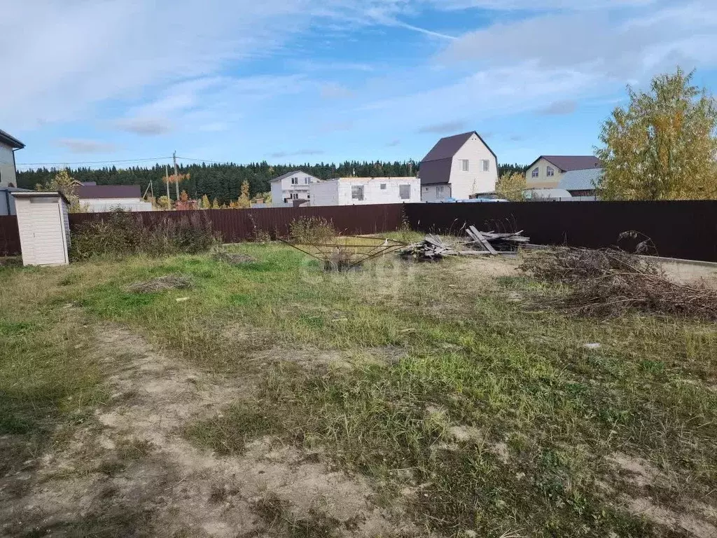 Участок в Ханты-Мансийский АО, Ханты-Мансийск ул. Индустриальная, ... - Фото 1
