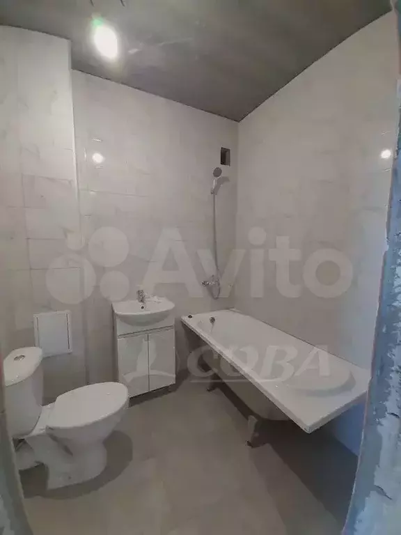 Квартира-студия, 18,9 м, 1/5 эт. - Фото 1