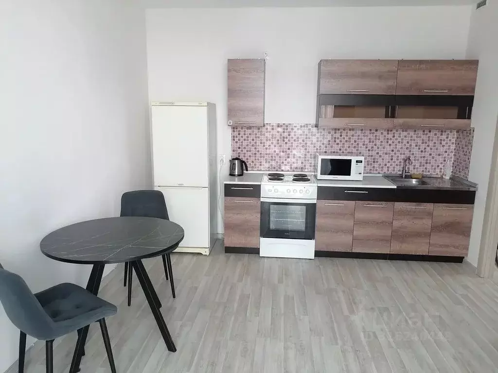 1-к кв. Свердловская область, Екатеринбург просп. Космонавтов, 26А ... - Фото 1