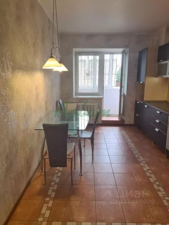 1-к кв. Тверская область, Тверь ул. Коробкова, 20к1 (48.0 м) - Фото 2