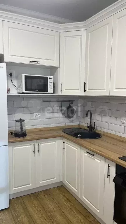 2-к. квартира, 49 м, 5/5 эт. - Фото 1