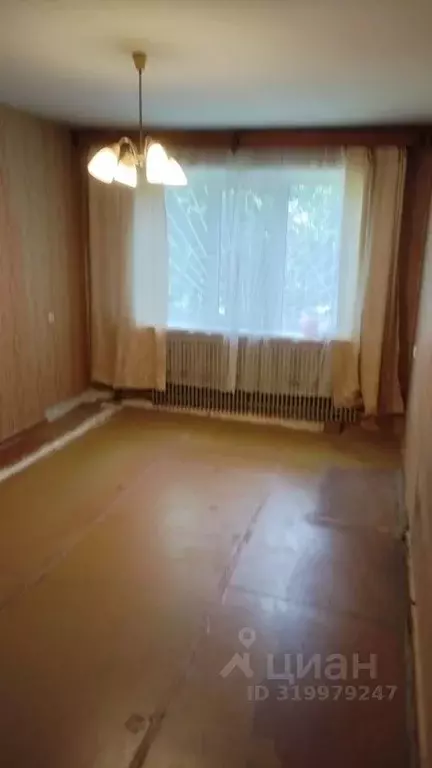 1-к кв. Омская область, Омск Парковый мкр, ул. Фугенфирова, 12 (30.1 ... - Фото 1