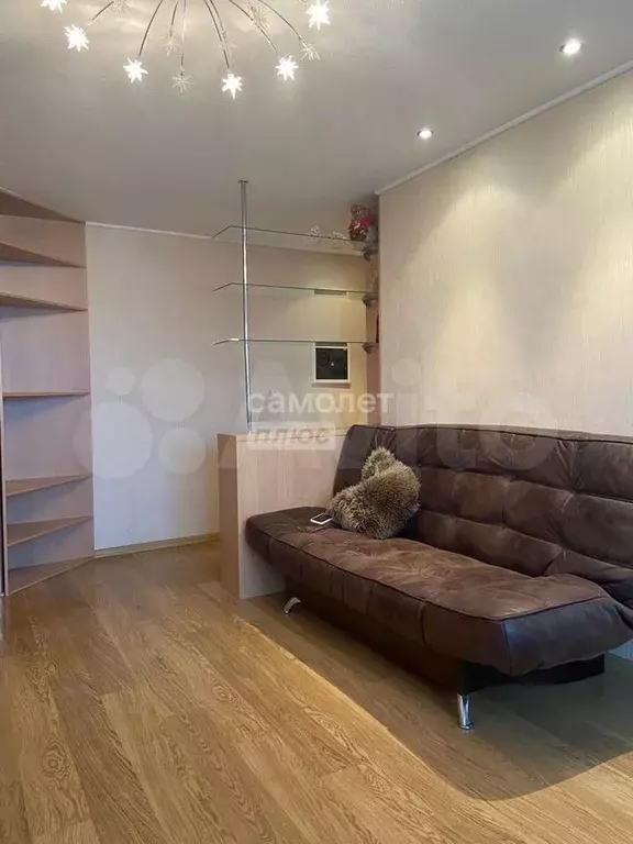 2-к. квартира, 48 м, 7/9 эт. - Фото 0
