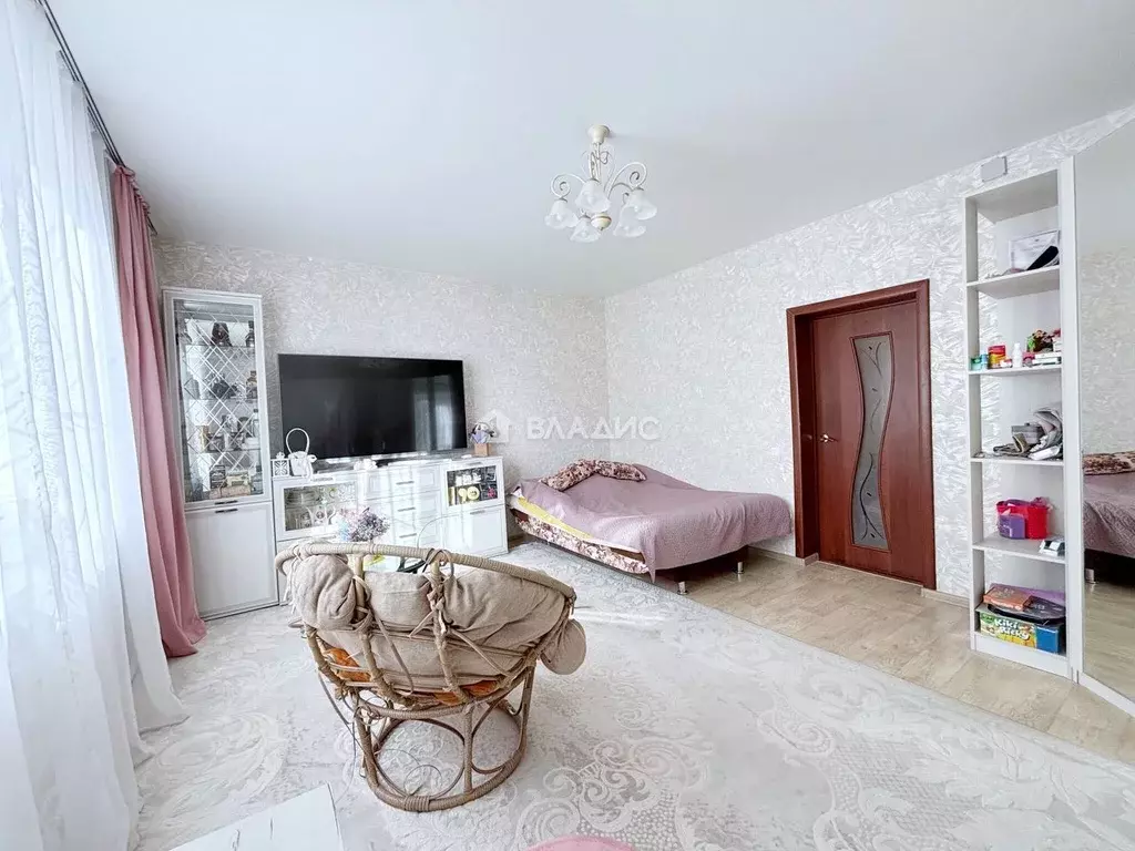 2-к кв. Московская область, Коломна ул. Черняховского, 7 (63.0 м) - Фото 1